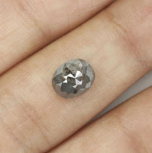 Load image into Gallery viewer, Grey Natural Diamond - Limanty