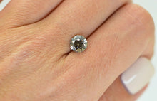 Load image into Gallery viewer, Elegant 0.8ct Champagne Natural Diamond - Limanty