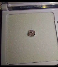 Load image into Gallery viewer, Reserved 0.13ct AUSTRALIAN PINK DIAMOND Fancy Pink - Limanty