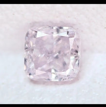 Load image into Gallery viewer, Reserved 0.13ct AUSTRALIAN PINK DIAMOND Fancy Pink - Limanty
