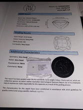 Load image into Gallery viewer, Reserved 0.13ct AUSTRALIAN PINK DIAMOND Fancy Pink - Limanty