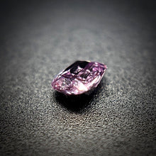 Load image into Gallery viewer, 0.07ct AUSTRALIAN PURPLE DIAMOND GIA Certificate - Limanty