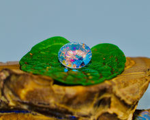 Load image into Gallery viewer, Custom Triamond Ring - Limanty