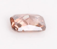Load image into Gallery viewer, 0.17 Fancy Intense Reddish Pink Diamond