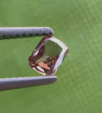 Load and play video in Gallery viewer, 0.17 Fancy Intense Reddish Pink Diamond
