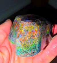 Load image into Gallery viewer, Huge 1080ct Matrix Opal Andamooka Sugar treated