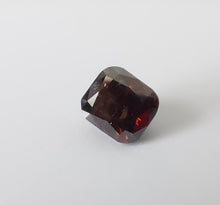 Load image into Gallery viewer, 2.15ct AUSTRALIAN FANCY DARK Orangy RED DIAMOND