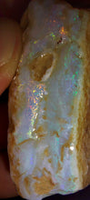 Load image into Gallery viewer, 214ct Huge Gigantic Opal Hunter Pink Purple MultiColor Natural Feel Like Mining⛏