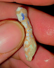 Load image into Gallery viewer, 6.91ct Crinoid Coober Pedy