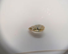 Load image into Gallery viewer, 1.01ct Natural Fancy Light Yellow Diamond