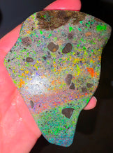 Load image into Gallery viewer, Huge 1080ct Matrix Opal Andamooka Sugar treated