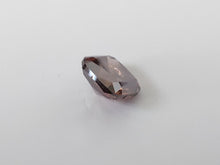 Load image into Gallery viewer, 1.00ct AUSTRALIAN FANCY DARK Orangy RED DIAMOND