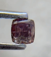 Load image into Gallery viewer, 0.24ct Fancy Intense Purplish Pink Diamond