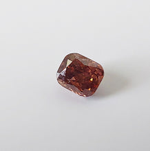 Load image into Gallery viewer, 0.52ct AUSTRALIAN FANCY Intense REDDISH PINK DIAMOND