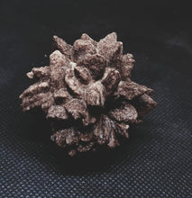 Load image into Gallery viewer, Whitw Cliff Pineapple Opal Potch Fossil no Color Ultra rare