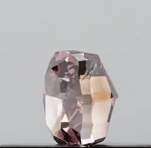 Load image into Gallery viewer, 0.31ct Fancy Intense Purplish Pink Diamond