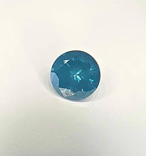 Load image into Gallery viewer, 1.00ct Fancy Deep Blue Diamond