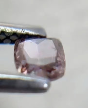 Load image into Gallery viewer, 0.24ct Fancy Intense Purplish Pink Diamond