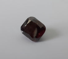 Load image into Gallery viewer, 2.15ct AUSTRALIAN FANCY DARK Orangy RED DIAMOND