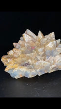 Load image into Gallery viewer, Huge White Cliff Red PINEAPPLE Crystal opal 860ct