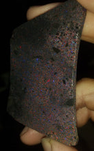 Load image into Gallery viewer, Huge 229ct Matrix Opal Andamooka Sugar treated - Limanty