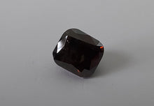 Load image into Gallery viewer, 2.15ct AUSTRALIAN FANCY DARK Orangy RED DIAMOND