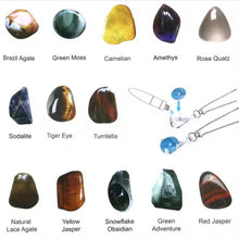 Load image into Gallery viewer, Rock Tumbler Electric Gemstones Polishing Machine Rock Polisher DYO Stones rocks