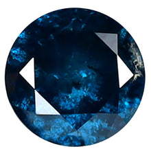Load image into Gallery viewer, Fancy Vivid Blue Diamond - Limanty