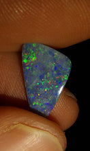 Load image into Gallery viewer, 2.3ct Black Opal Doublet