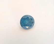 Load image into Gallery viewer, 1.00ct Fancy Deep Blue Diamond