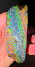 Load image into Gallery viewer, Huge 1080ct Matrix Opal Andamooka Sugar treated