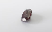 Load image into Gallery viewer, 2.15ct AUSTRALIAN FANCY DARK Orangy RED DIAMOND