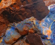 Load image into Gallery viewer, 2.9kg Gigantic Opened Yowah Nut