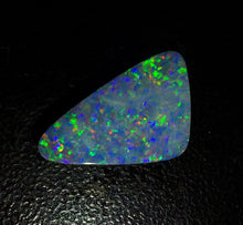 Load image into Gallery viewer, 2.3ct Black Opal Doublet