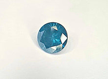Load image into Gallery viewer, 1.00ct Fancy Deep Blue Diamond