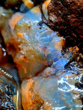 Load image into Gallery viewer, 2.9kg Gigantic Opened Yowah Nut