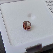 Load image into Gallery viewer, 0.23ct Fancy Intense Purplish Pink Diamond