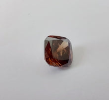 Load image into Gallery viewer, 1.00ct AUSTRALIAN FANCY DARK Orangy RED DIAMOND
