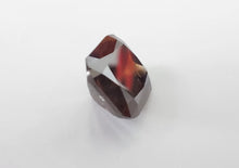 Load image into Gallery viewer, 2.15ct AUSTRALIAN FANCY DARK Orangy RED DIAMOND