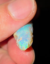 Load image into Gallery viewer, 60.96ct Huge Belemnite Fossil Opal Coober Pedy