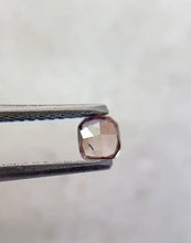 Load image into Gallery viewer, 0.23ct Fancy Intense Purplish Pink Diamond