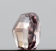 Load image into Gallery viewer, 0.31ct Fancy Intense Purplish Pink Diamond