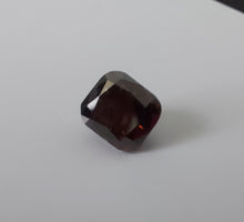 Load image into Gallery viewer, 2.15ct AUSTRALIAN FANCY DARK Orangy RED DIAMOND