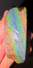 Load image into Gallery viewer, Huge 1080ct Matrix Opal Andamooka Sugar treated