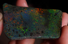 Load image into Gallery viewer, Huge 229ct Matrix Opal Andamooka Sugar treated - Limanty