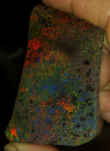 Load image into Gallery viewer, Huge 229ct Matrix Opal Andamooka Sugar treated - Limanty