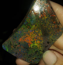Load image into Gallery viewer, Huge 229ct Matrix Opal Andamooka Sugar treated - Limanty