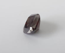 Load image into Gallery viewer, 2.15ct AUSTRALIAN FANCY DARK Orangy RED DIAMOND