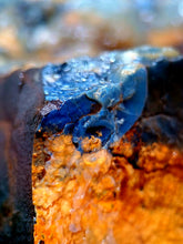 Load image into Gallery viewer, 2.9kg Gigantic Opened Yowah Nut