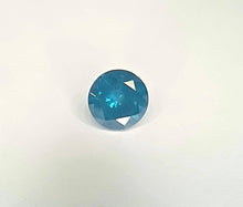 Load image into Gallery viewer, 1.00ct Fancy Deep Blue Diamond
